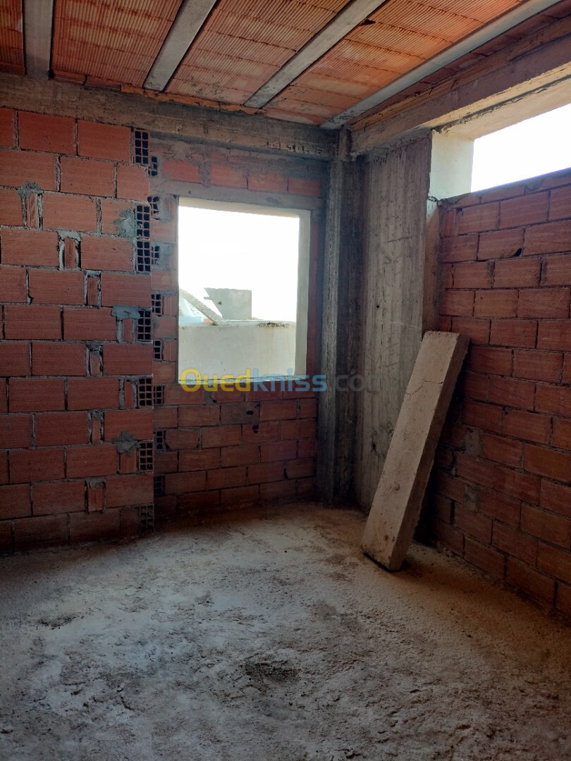 Vente Appartement F3 Boumerdès Ouled moussa