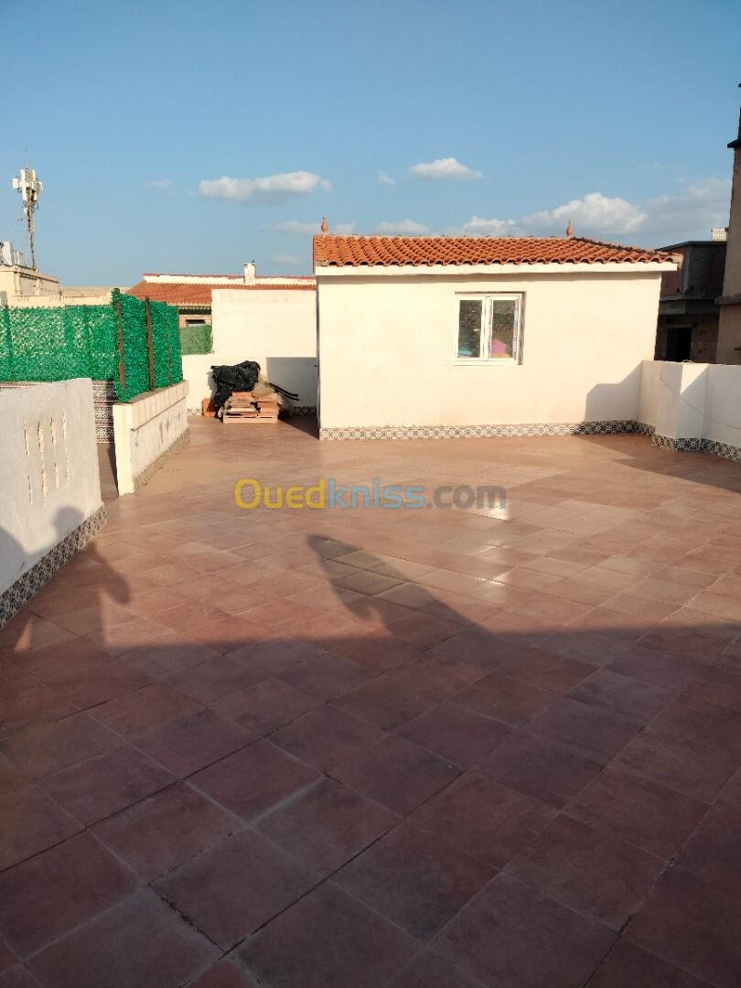 Vente Villa Alger Bordj el kiffan