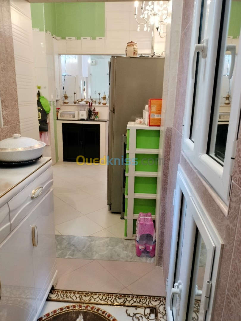 Vente Appartement F4 Alger Rouiba