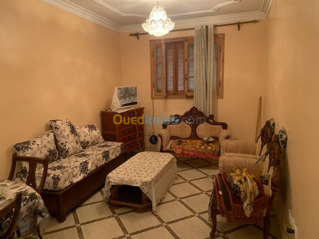 Vente Villa Boumerdes Ouled moussa