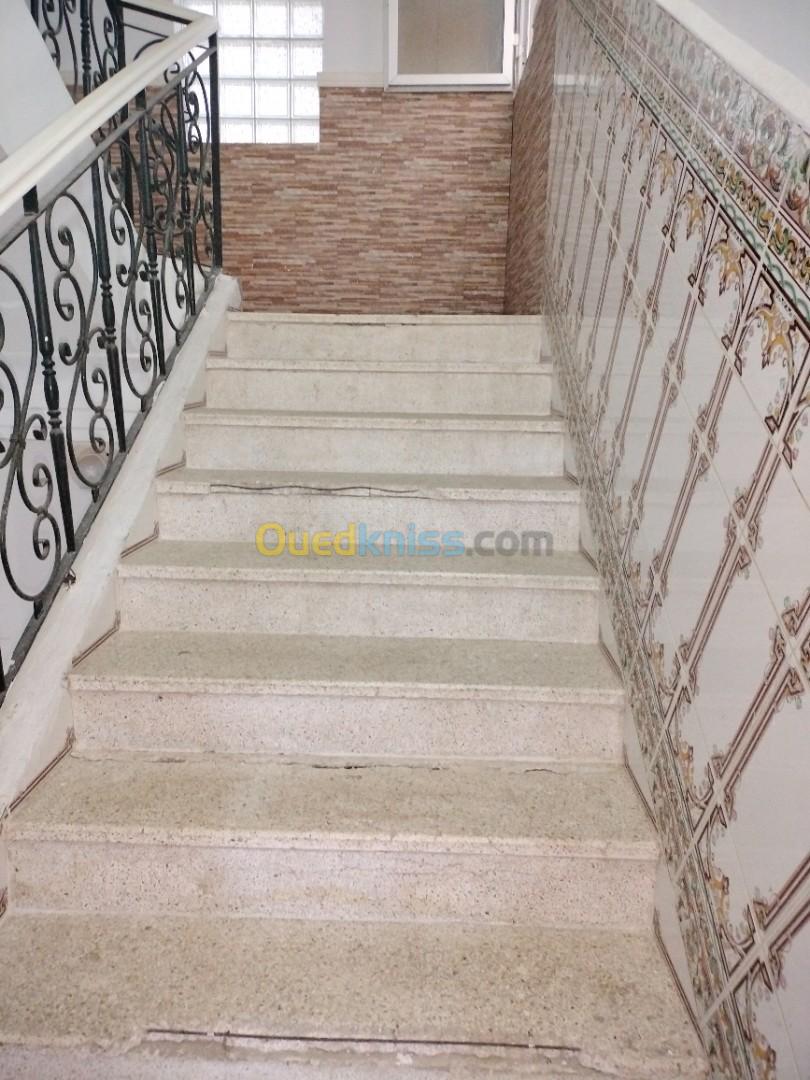 Location Appartement F3 Boumerdès Ouled moussa