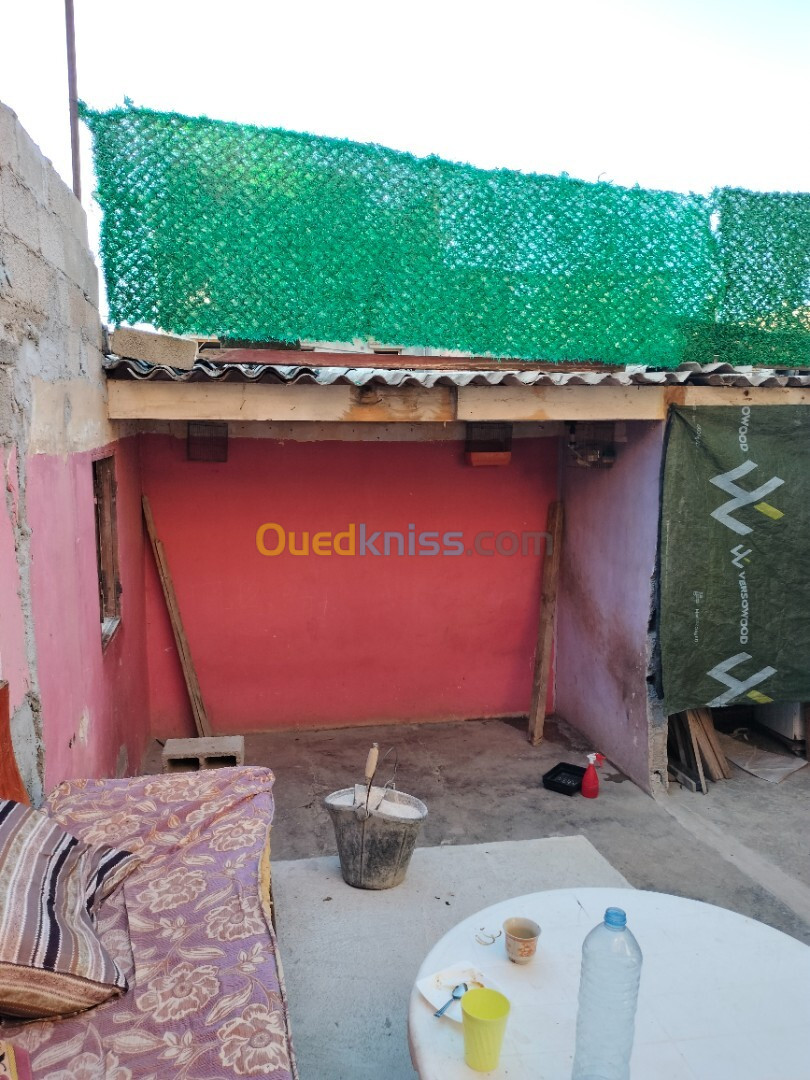 Vente Niveau De Villa F3 Boumerdès Ouled moussa