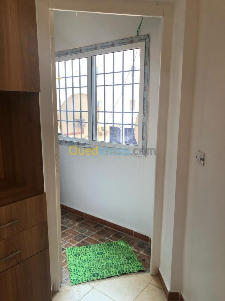 Vente Appartement F3 Oran Ain el turck