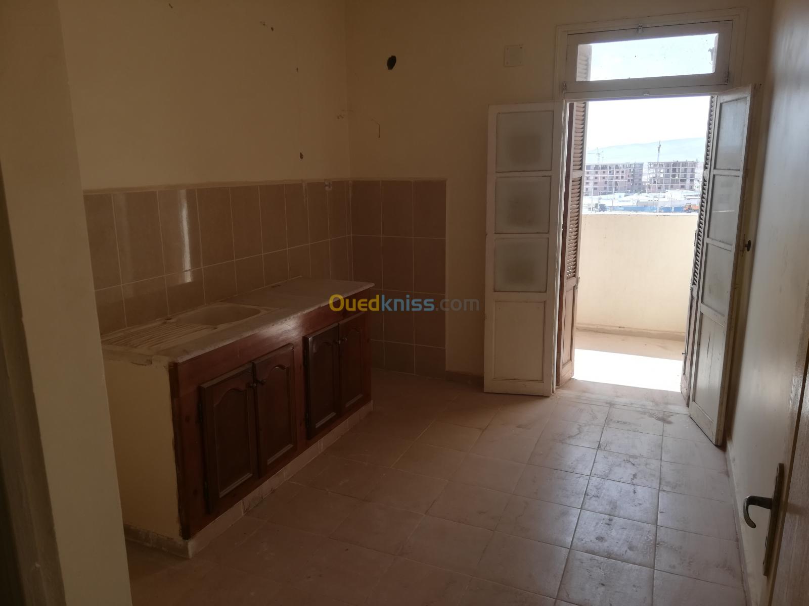 Vente Appartement F3 Constantine Constantine