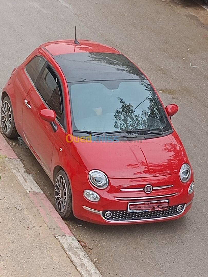 Fiat 500 2023 Dolcevita plus