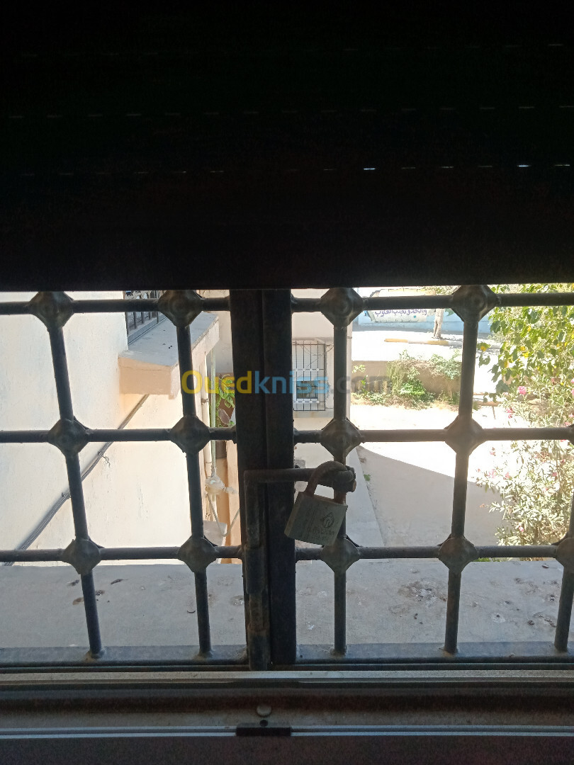 Vente Appartement F3 Tipaza Bou ismail