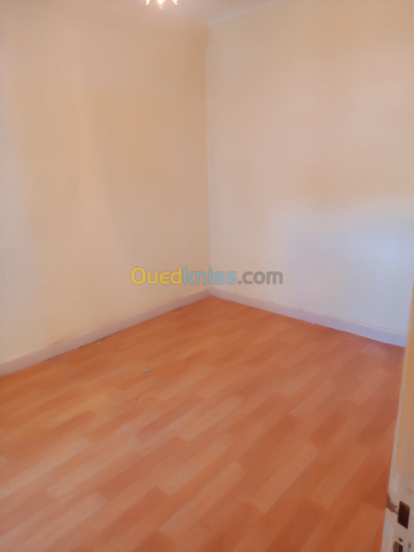 Vente Appartement F3 Tipaza Bou ismail