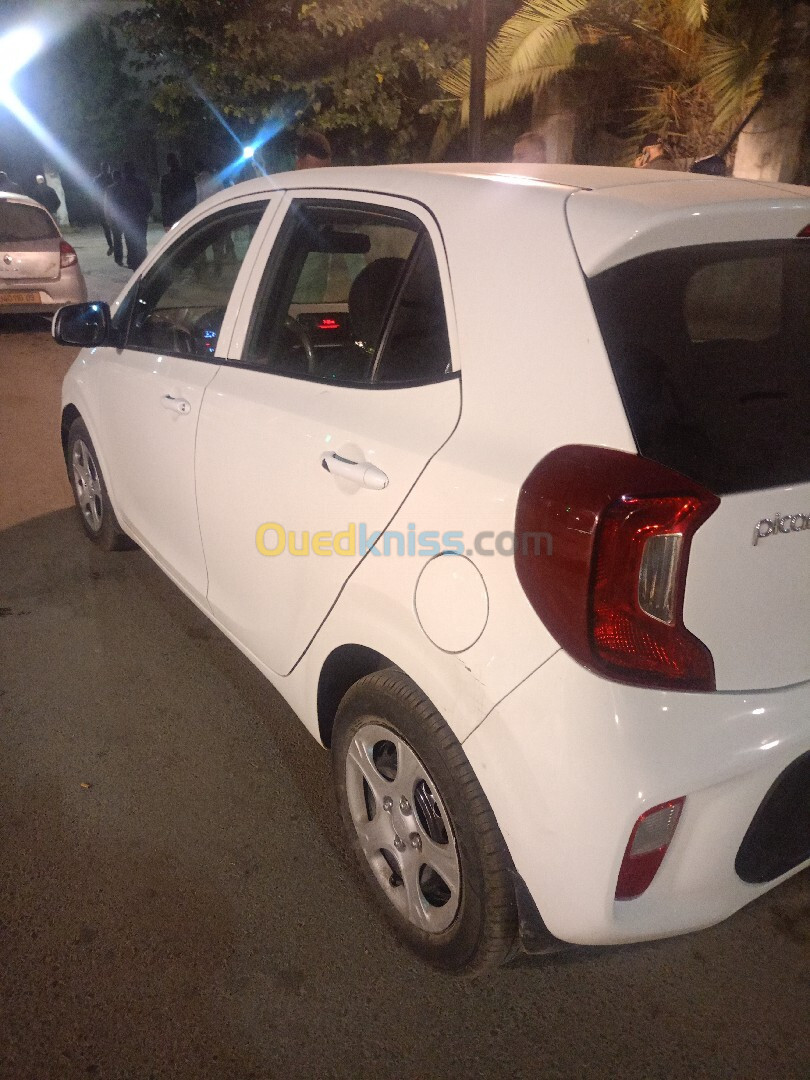 Kia Picanto 2019 LX Start