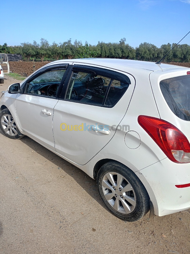 Hyundai i20 2014 i20