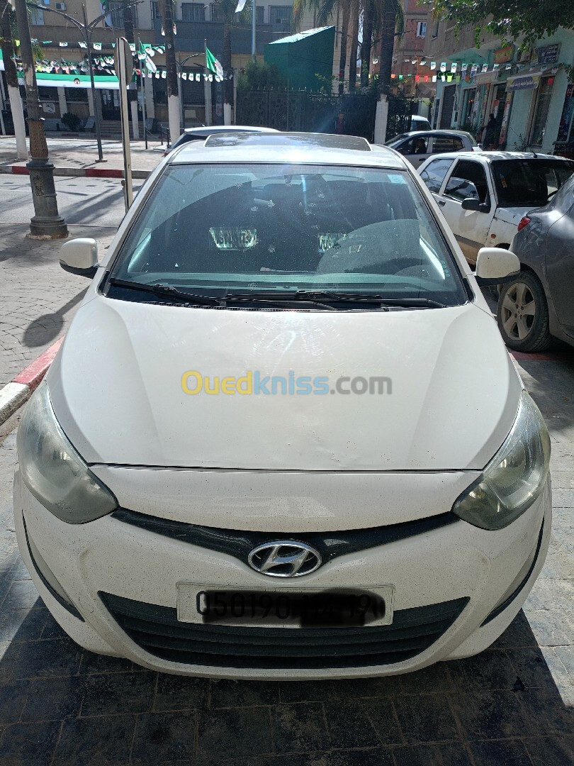 Hyundai i20 2014 i20