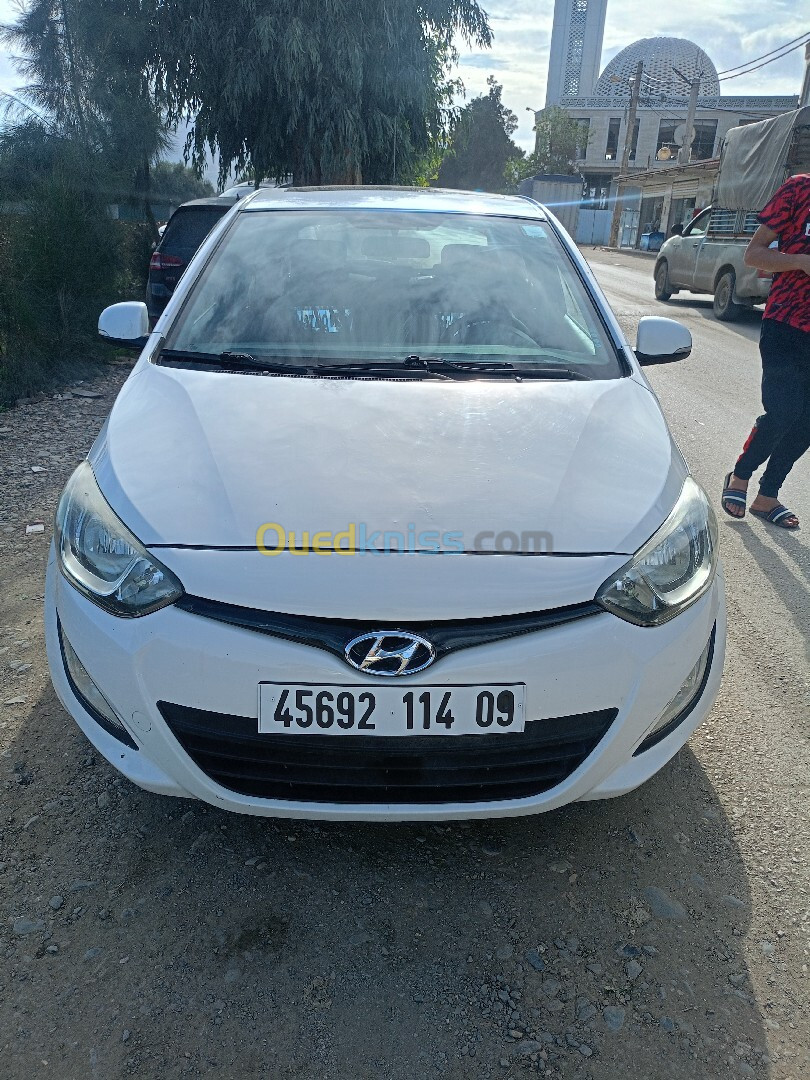 Hyundai i20 2014 i20