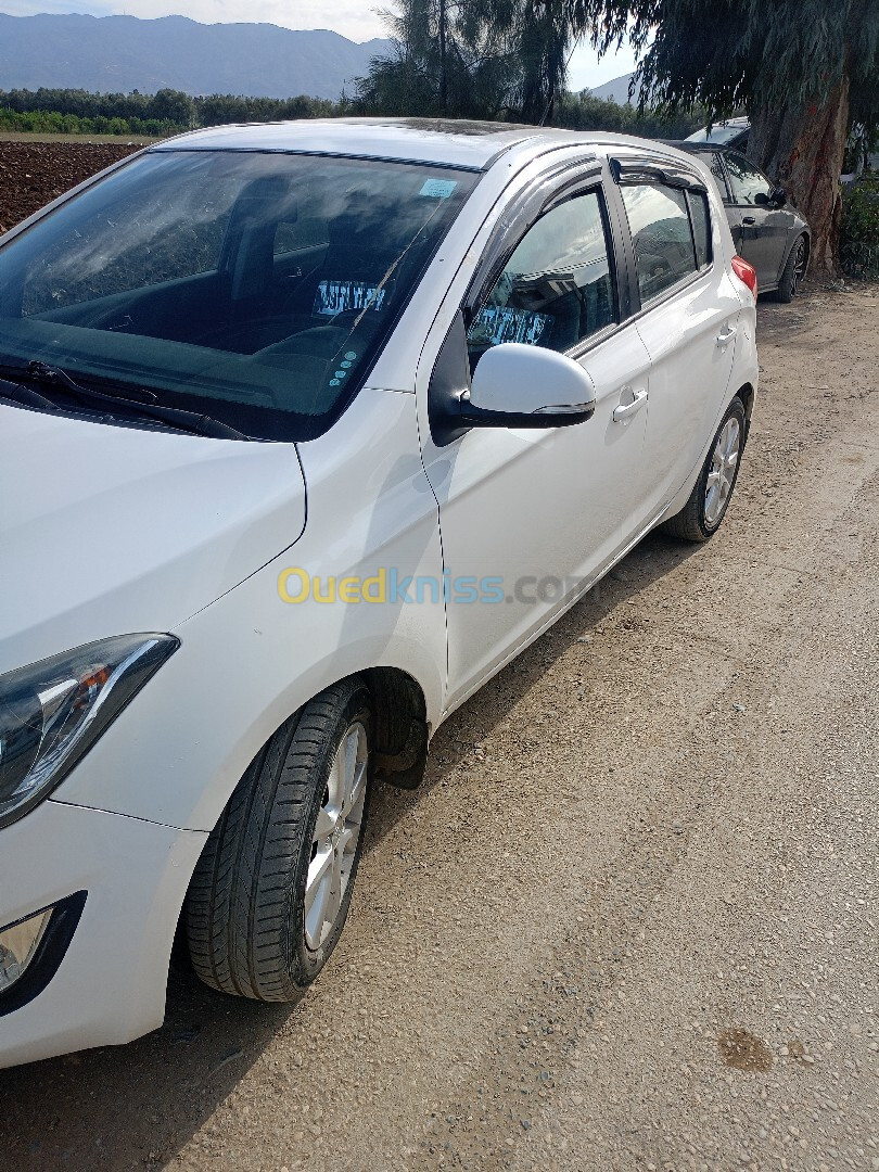 Hyundai i20 2014 i20