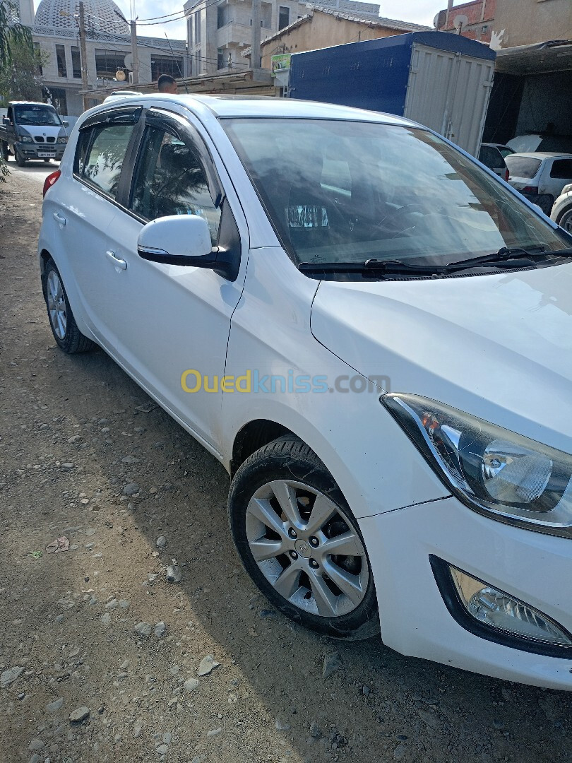 Hyundai i20 2014 i20