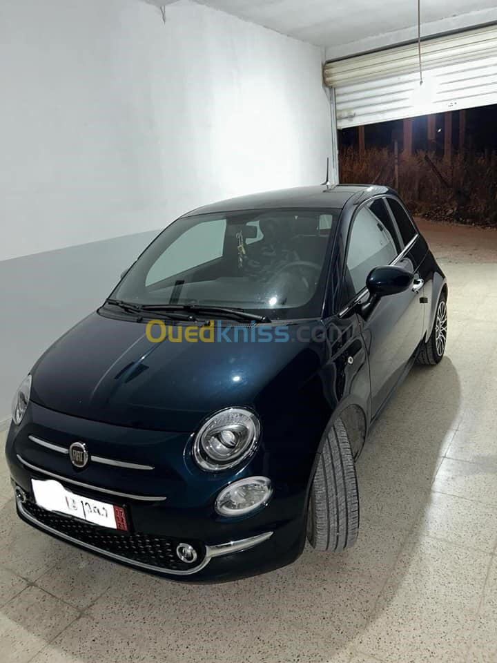 Fiat 500 2024 Dv