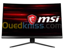 MSI MAG271CV 144hz FULL HD 