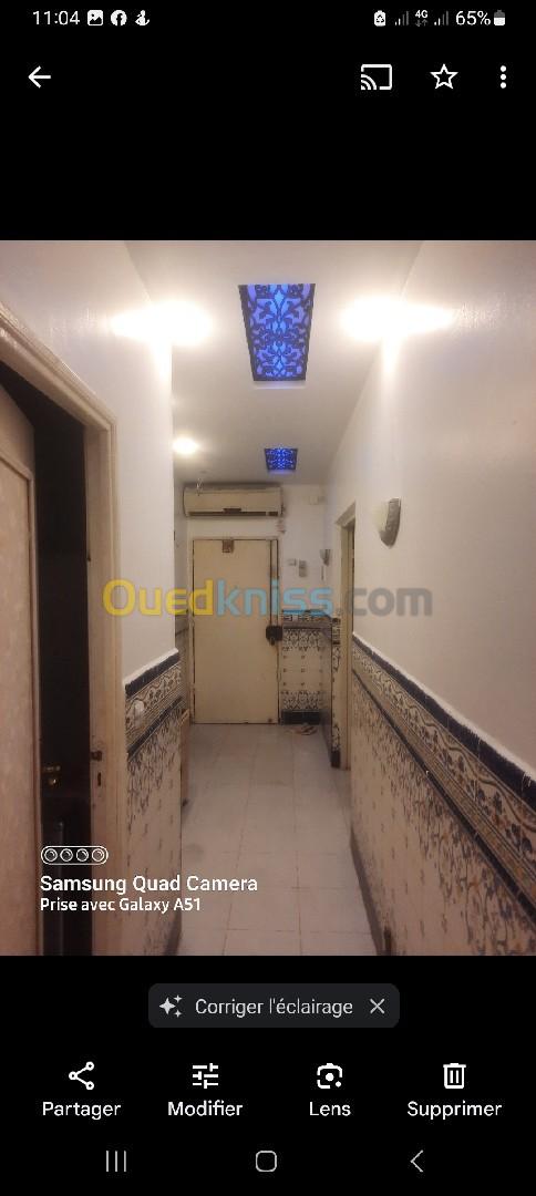 Location Appartement F3 Oran Oran