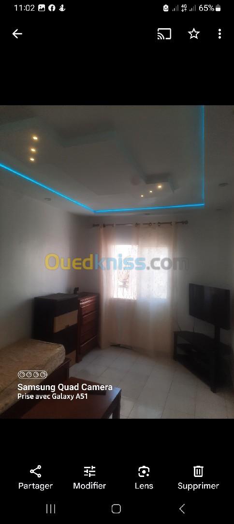 Location Appartement F3 Oran Oran