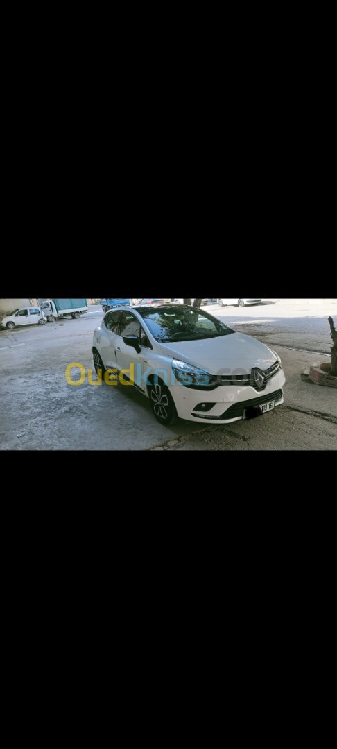 Renault Clio 4 2019 Limited 2