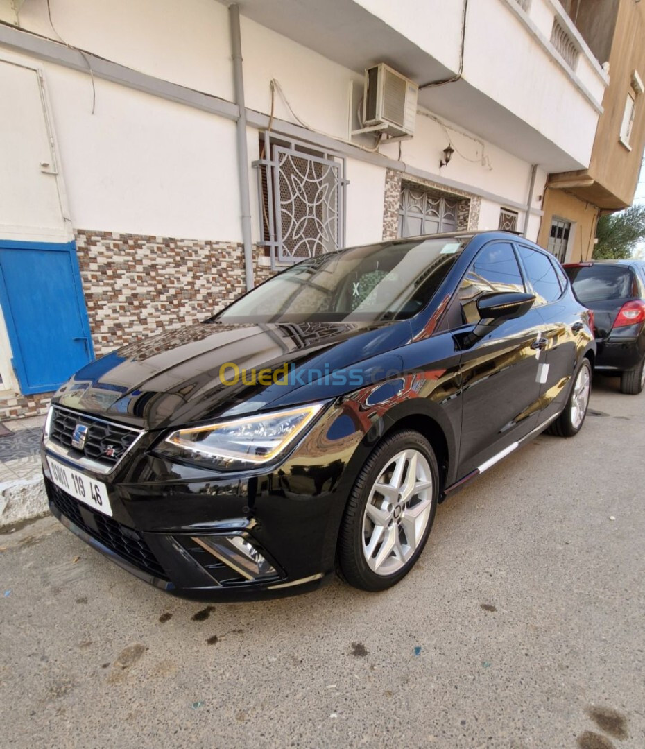 Seat Ibiza 2019 FR