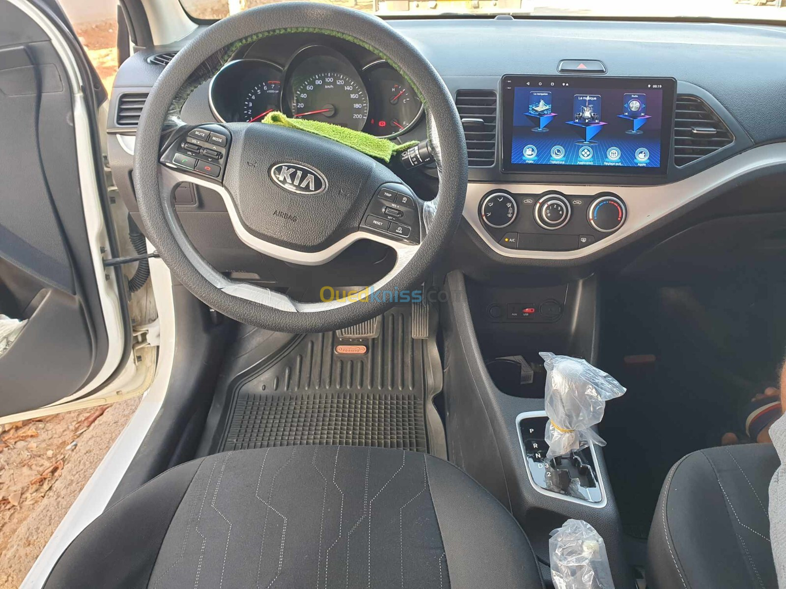 Kia Picanto 2017 Sportline