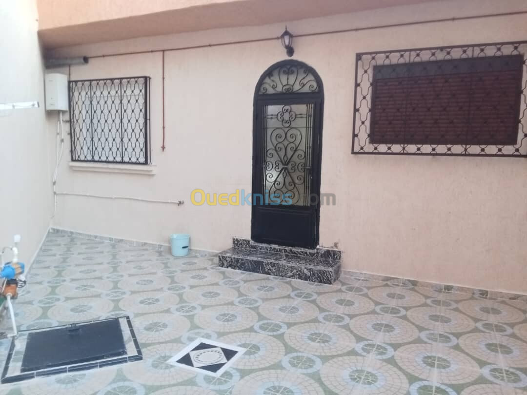 Vente Villa Aïn Témouchent Sidi safi