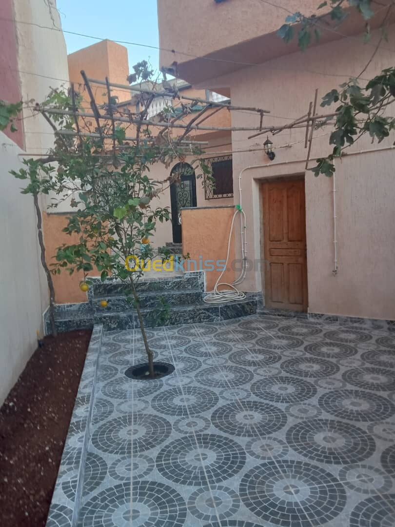 Vente Villa Aïn Témouchent Sidi safi