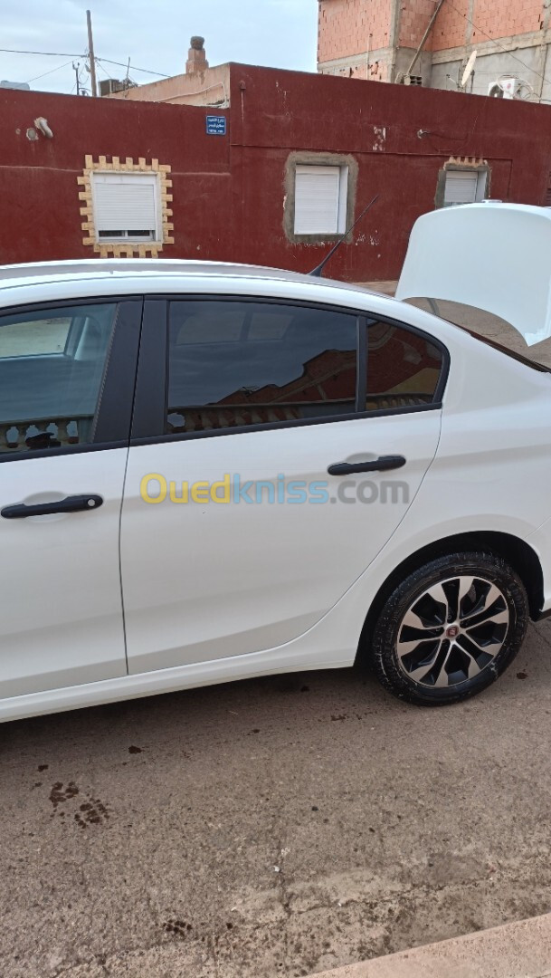 Fiat Tipo 2023 Tipo