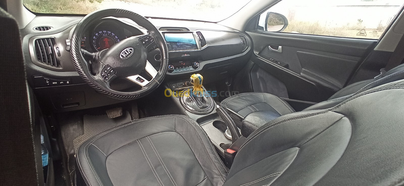 Kia Sportage 2014 Sportage