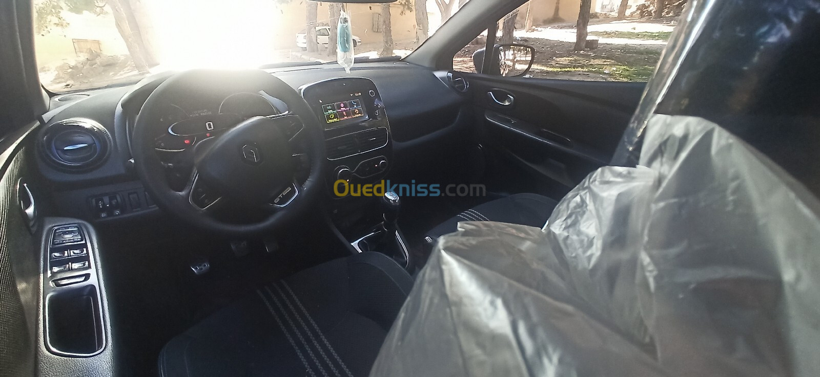 Renault Clio 4 2019 GT Line +