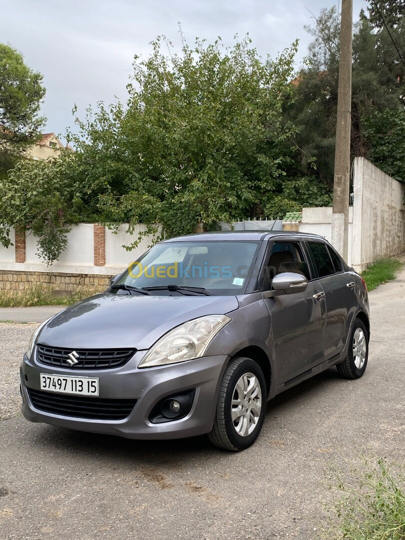 Suzuki Swift 2013 Swift