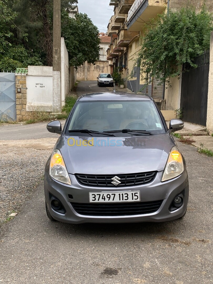 Suzuki Swift 2013 Swift