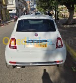 Fiat 500 2024 DOLC E VITA