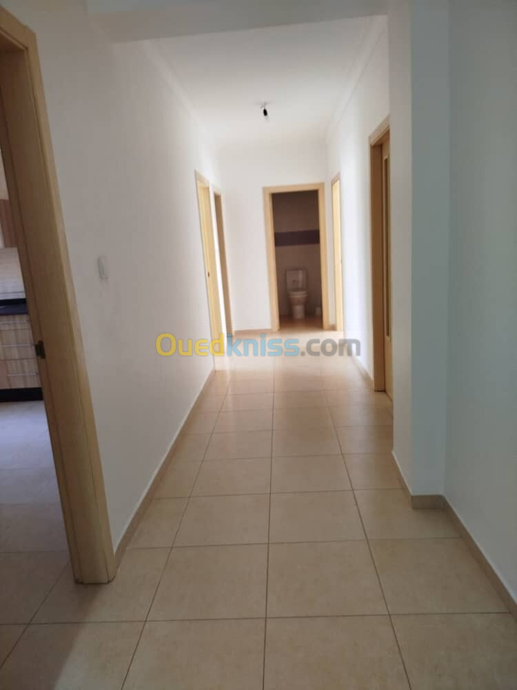 Location Appartement F3 Alger Birkhadem