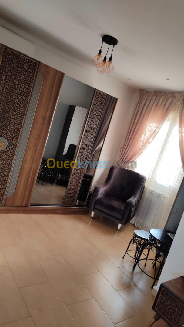 Vente Duplex F4 Alger Hammamet