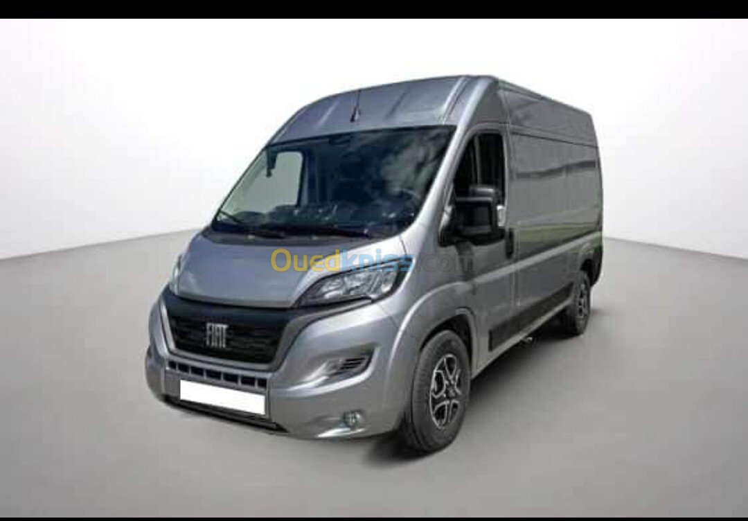 Ducato Fiat 2024