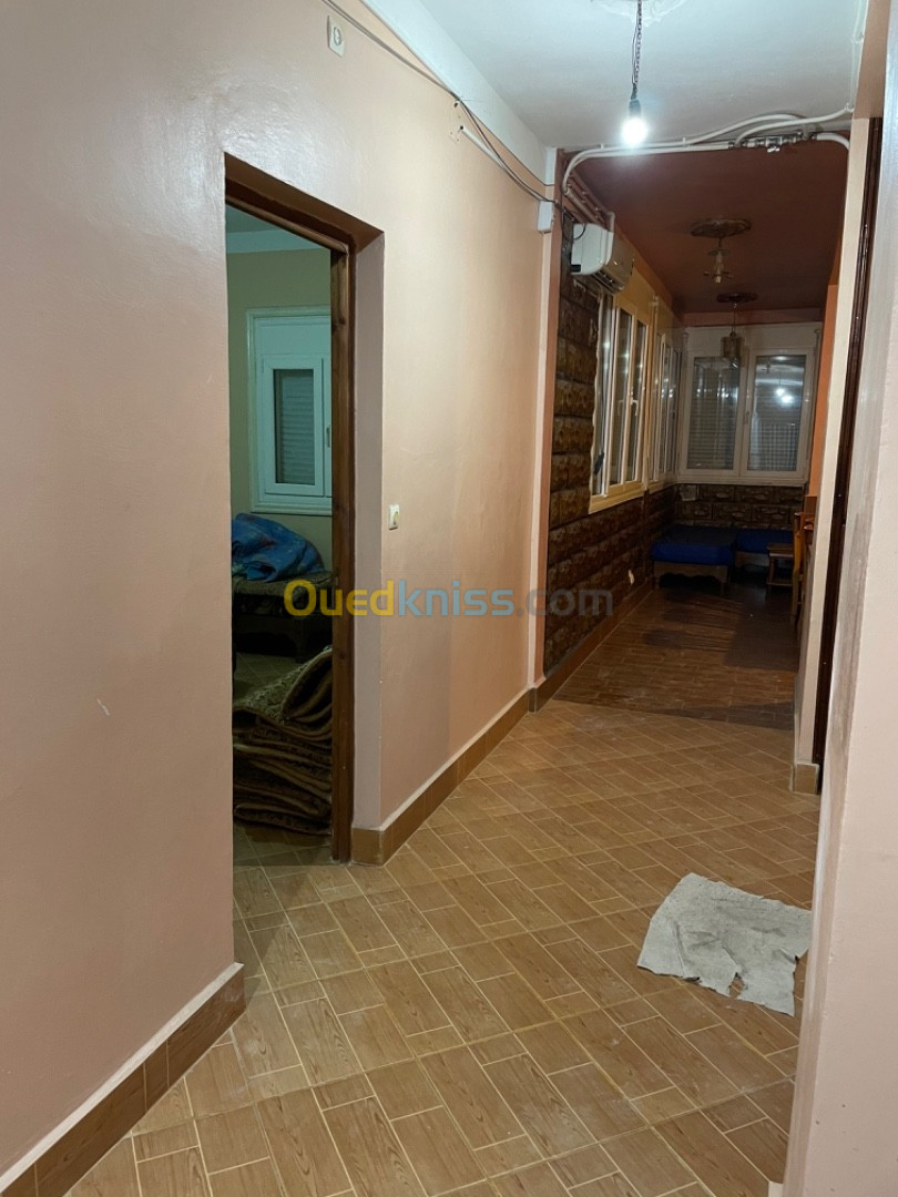 Location Appartement F2 Ain temouchent Beni saf