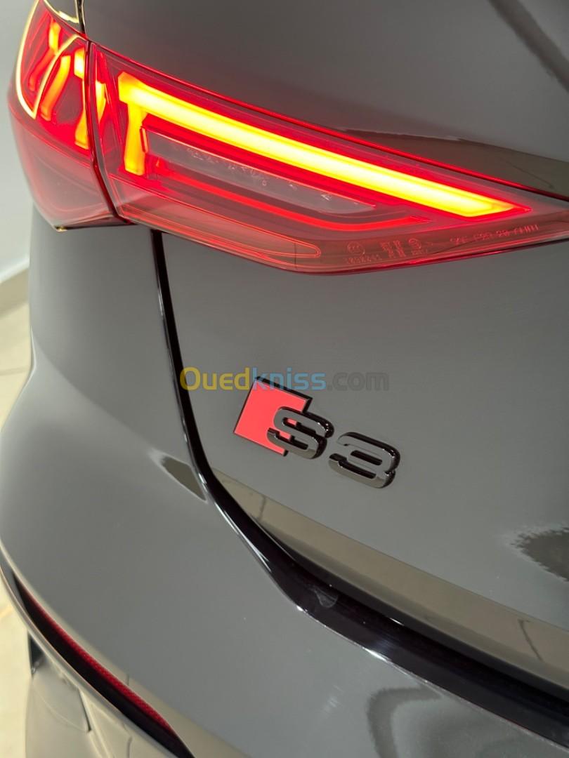 Audi S3 SPORTBACK 2024 S-LINE