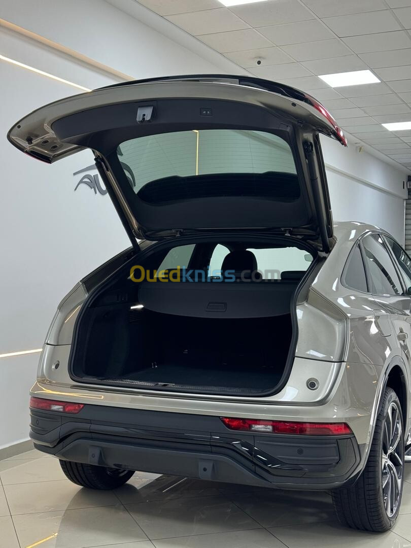 Audi Q5 2023 SPORTBACK SLINE