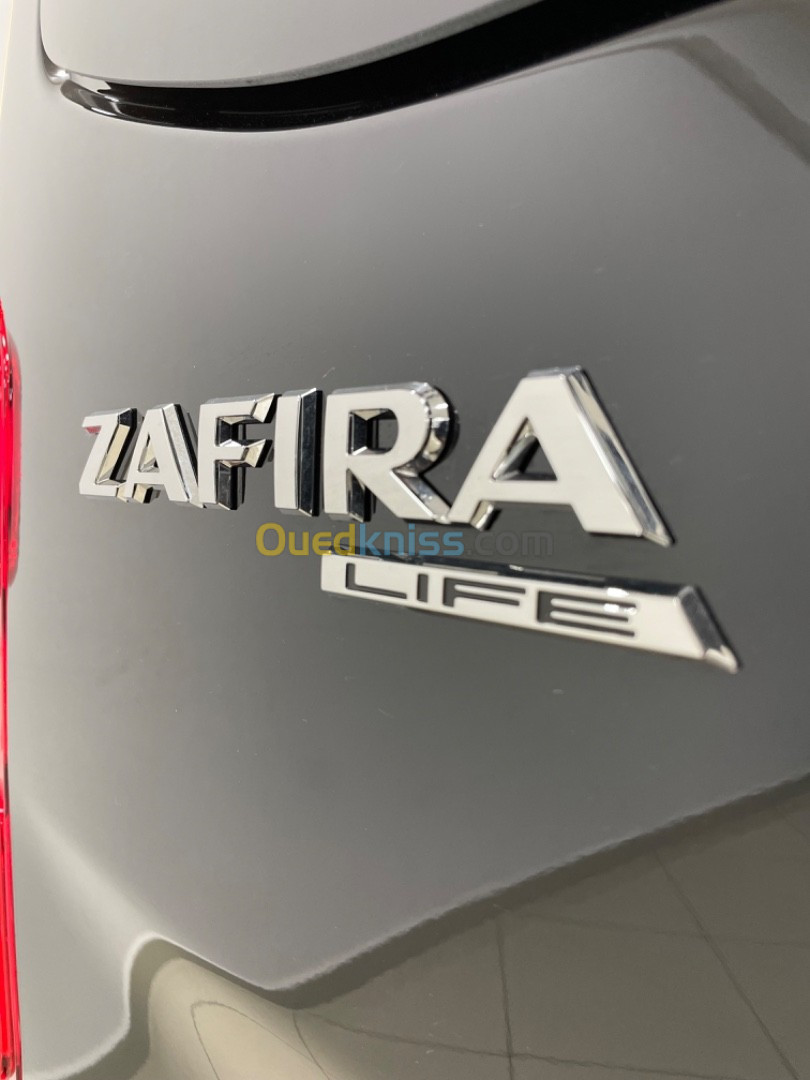 Opel ZAFIRA 2024 LIFE
