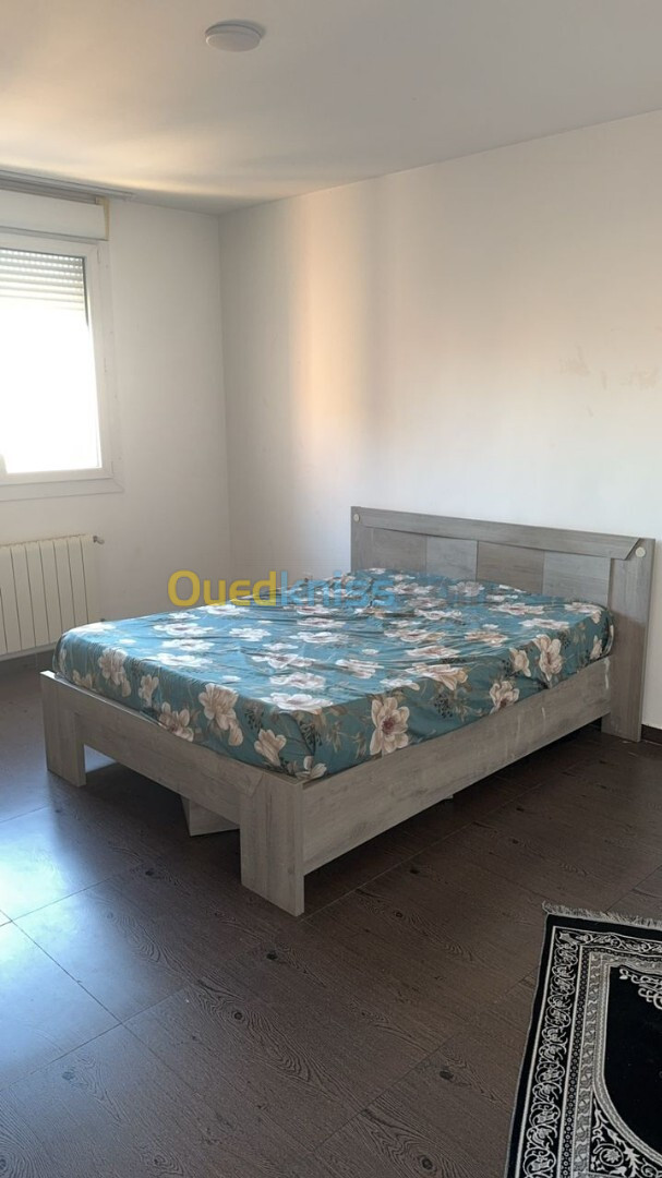 Location Appartement F3 Oran Oran