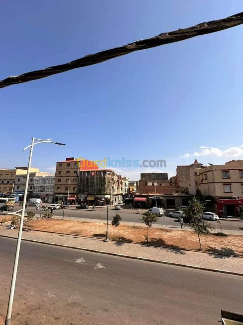 Vente Appartement F4 Oran Oran