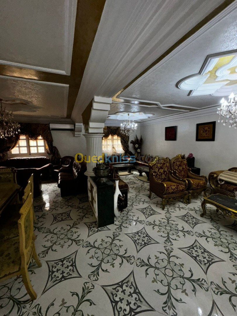 Location Villa Oran Bir el djir