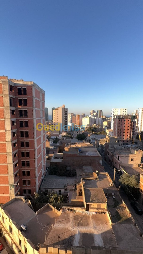 Location Appartement F3 Oran Oran