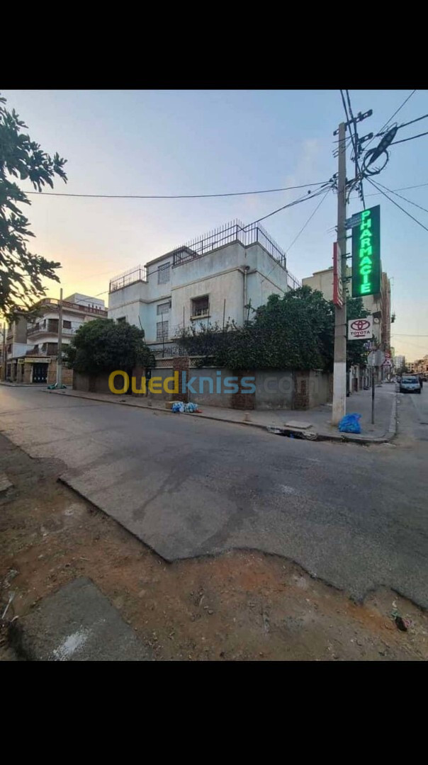 Vente Villa Oran Oran