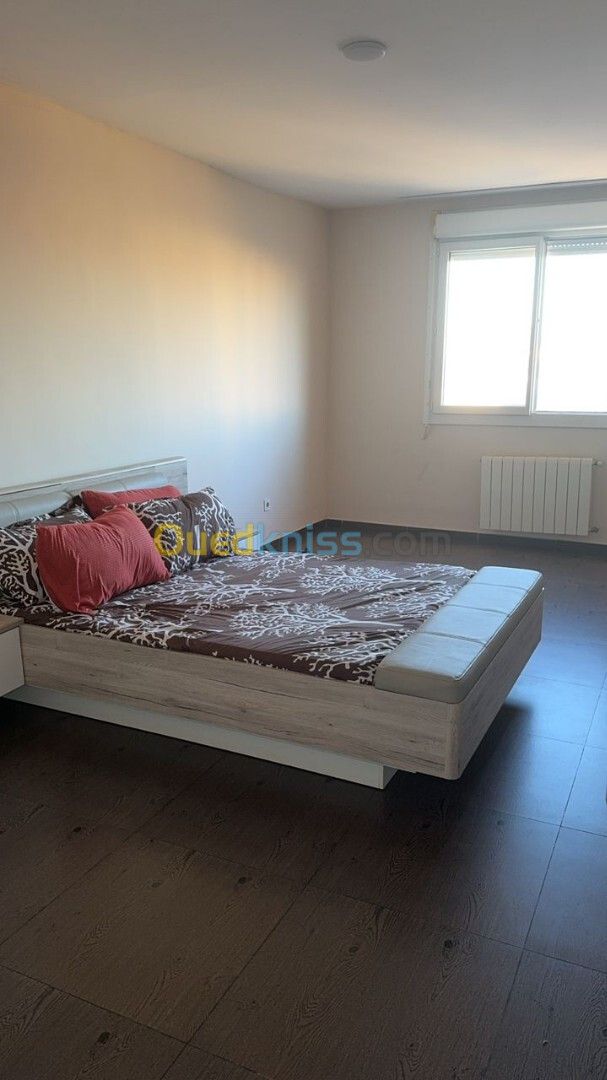 Location Appartement F3 Oran Oran