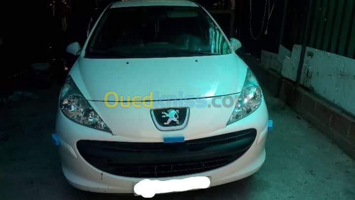 Peugeot 207 2007 207