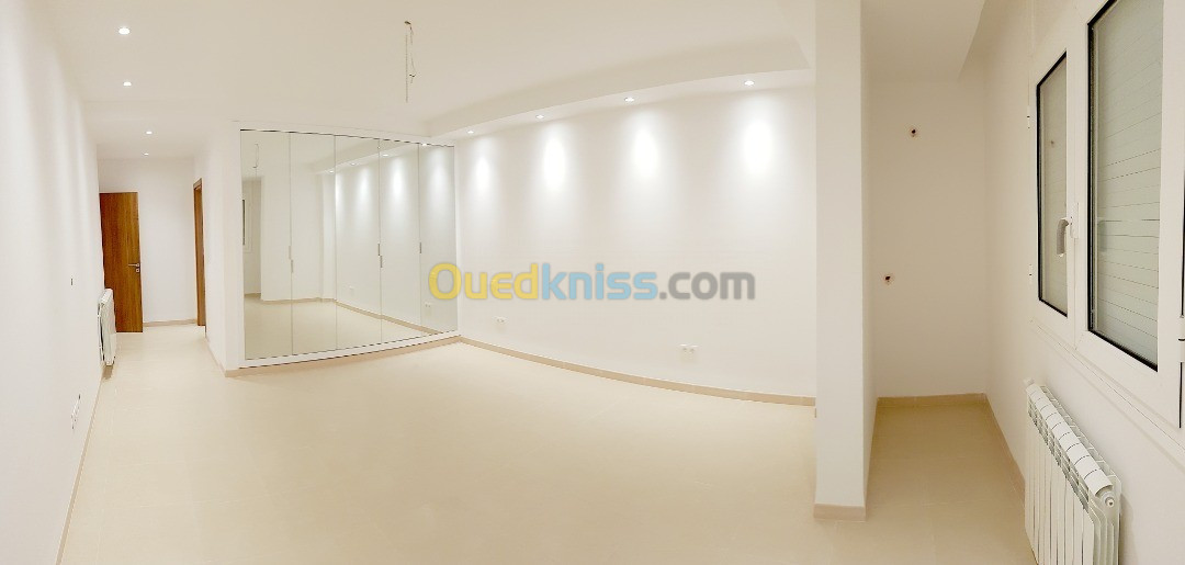 Vente Appartement F3 Alger Cheraga