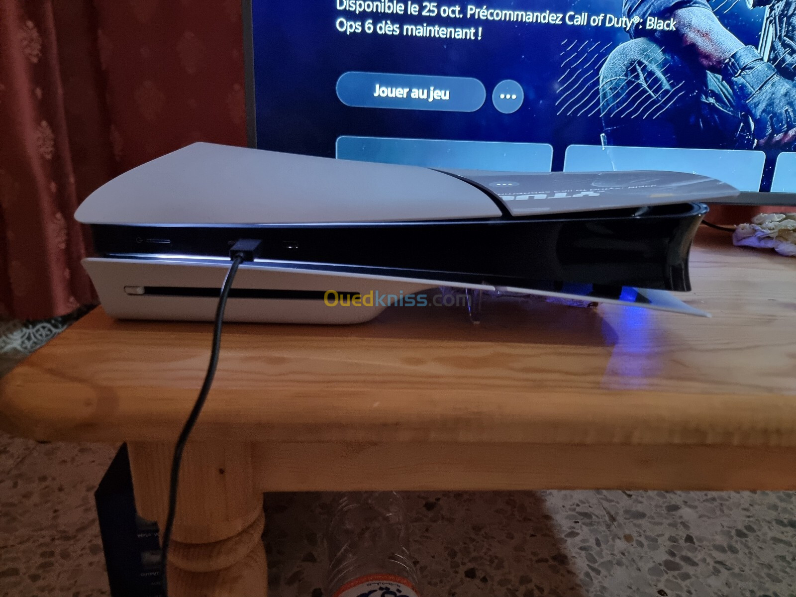 PS5 SLIM 1TB