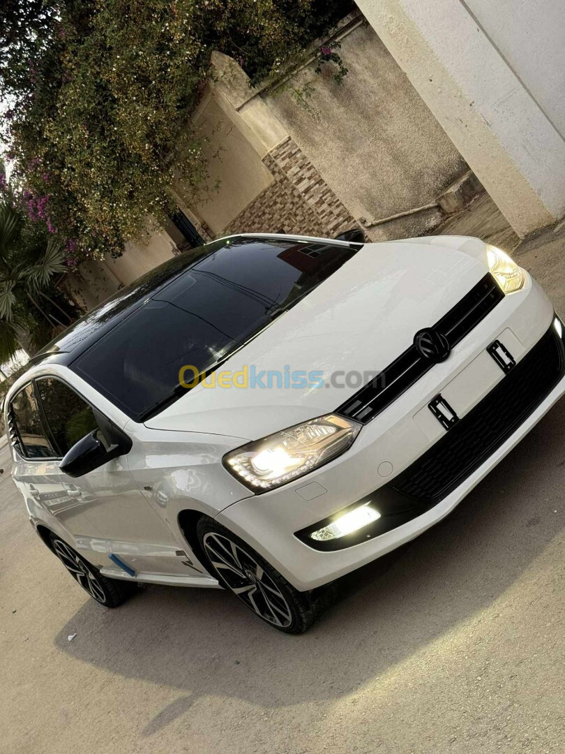 Volkswagen Polo 2014 Polo