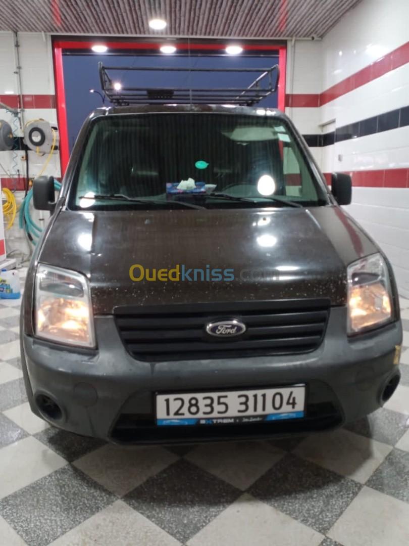 Ford Tourneo Connect 2011 